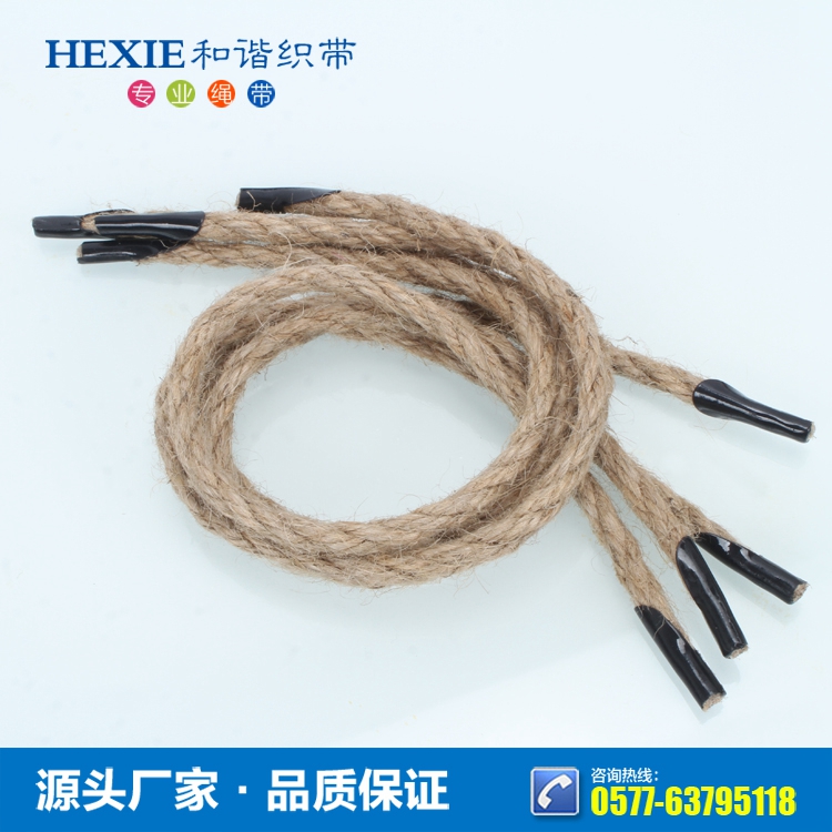 環保繩  麻繩