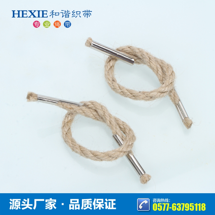 環保繩  麻繩